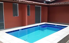 Suite Recanto Cheiro Verde